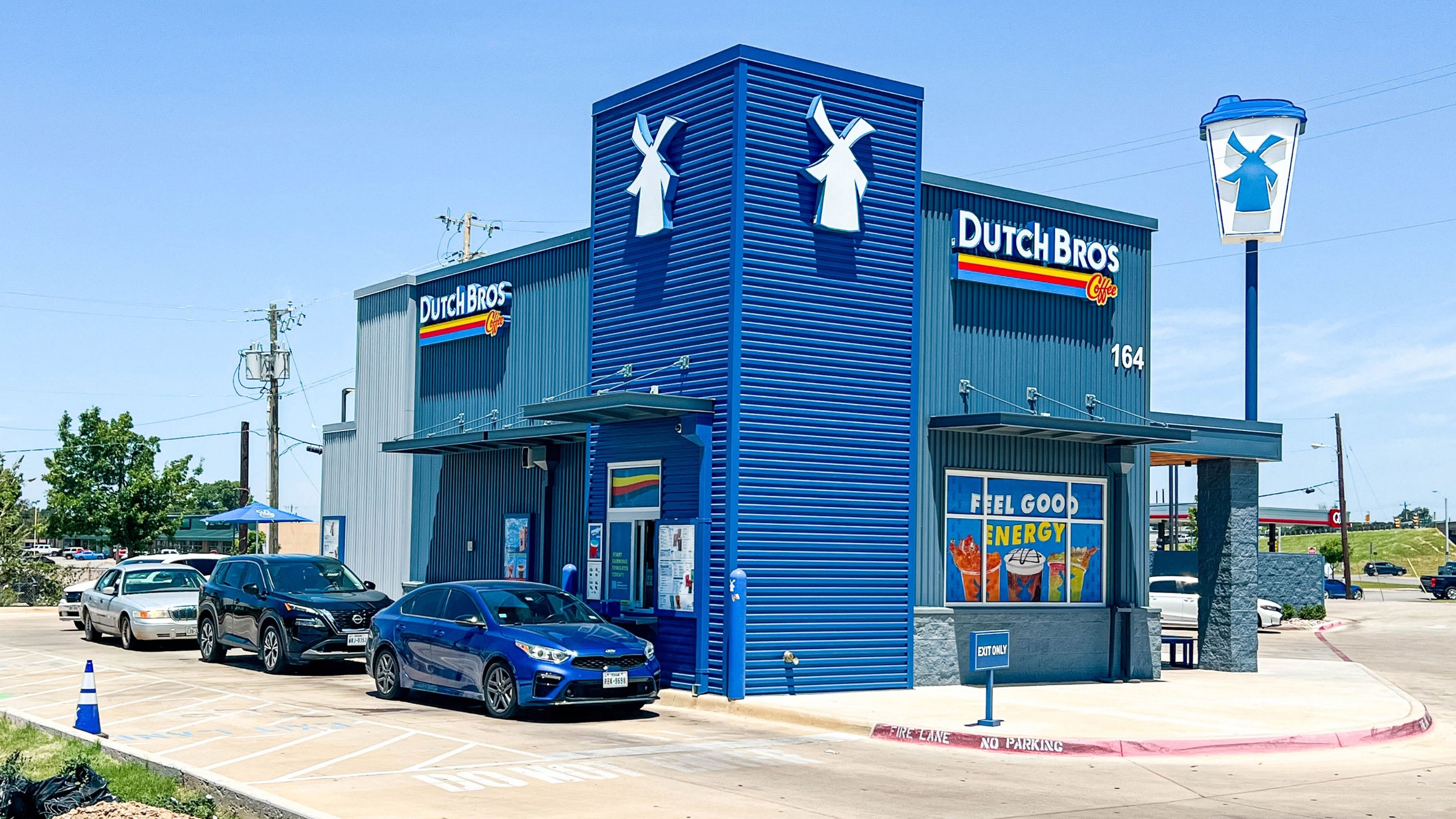 164 Industrial Ave, Azle, TX 76020