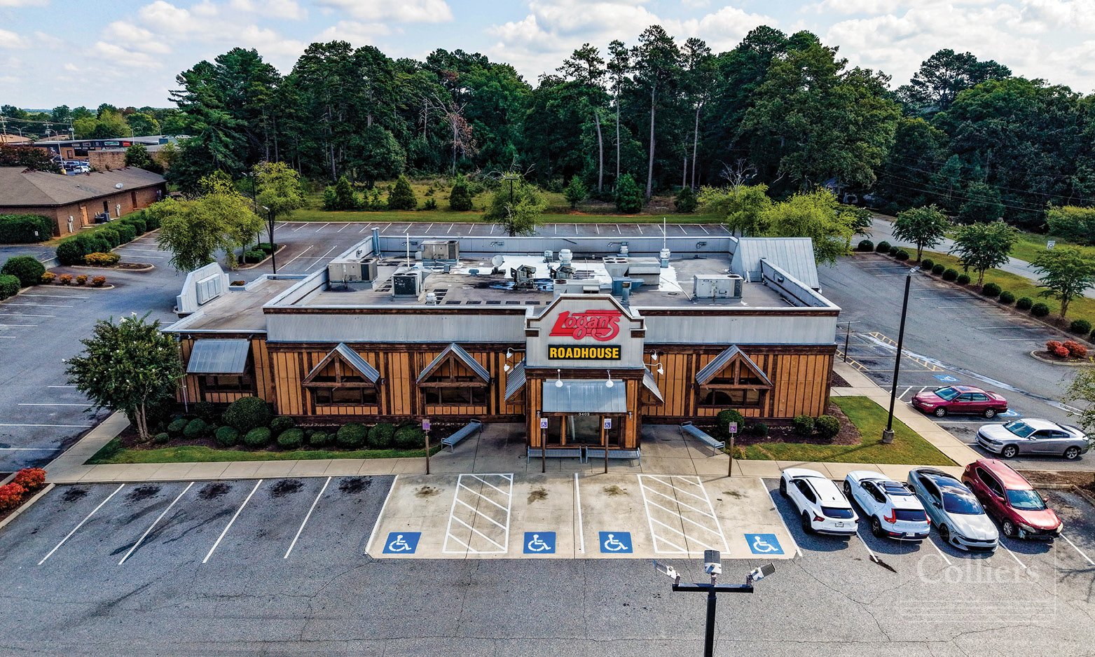 3402 Clemson Blvd, Anderson, SC 29621