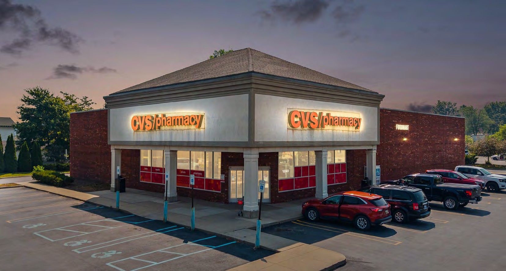 1229 South Parker St, Marine City, MI 48039