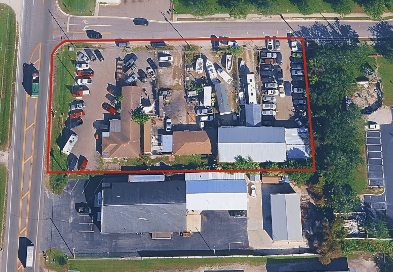 5515 15Th St E, Bradenton, FL 34203