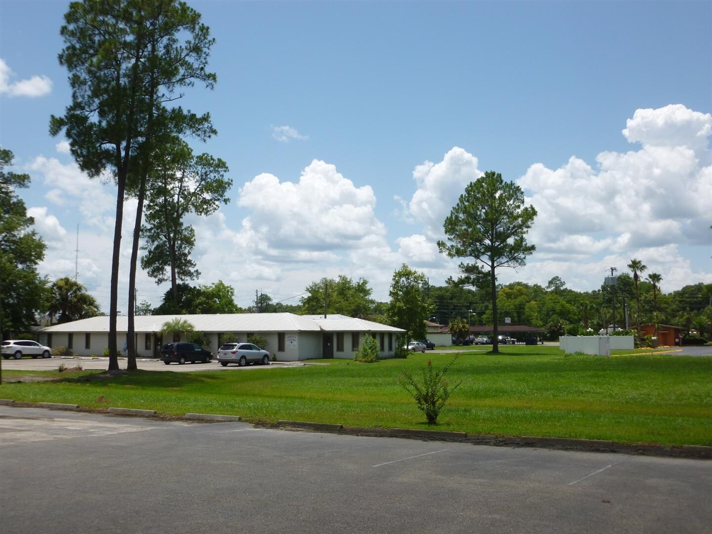 1250 Andrews Cir, Starke, FL 32091