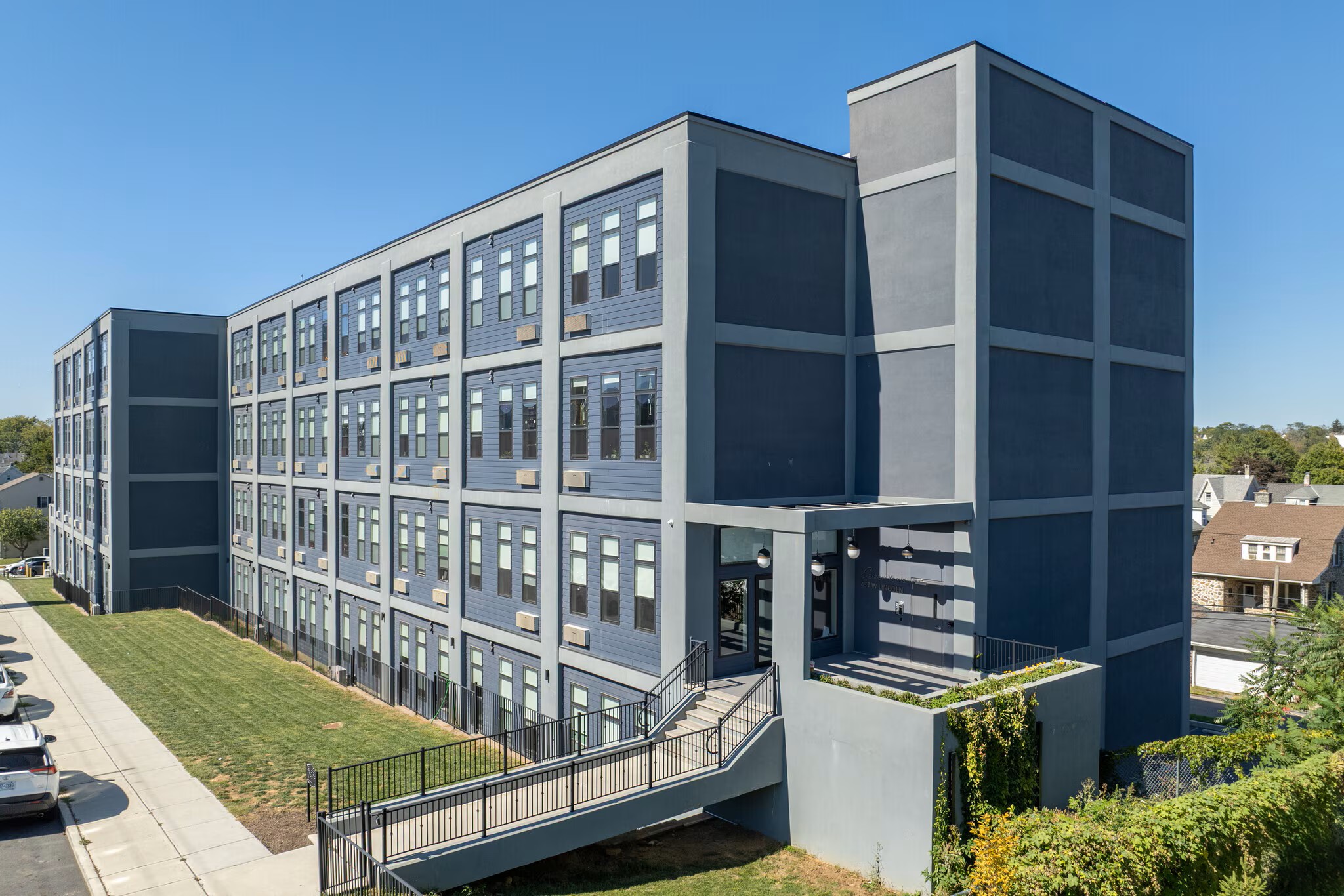 457 West Lincoln St, Easton, PA 18042