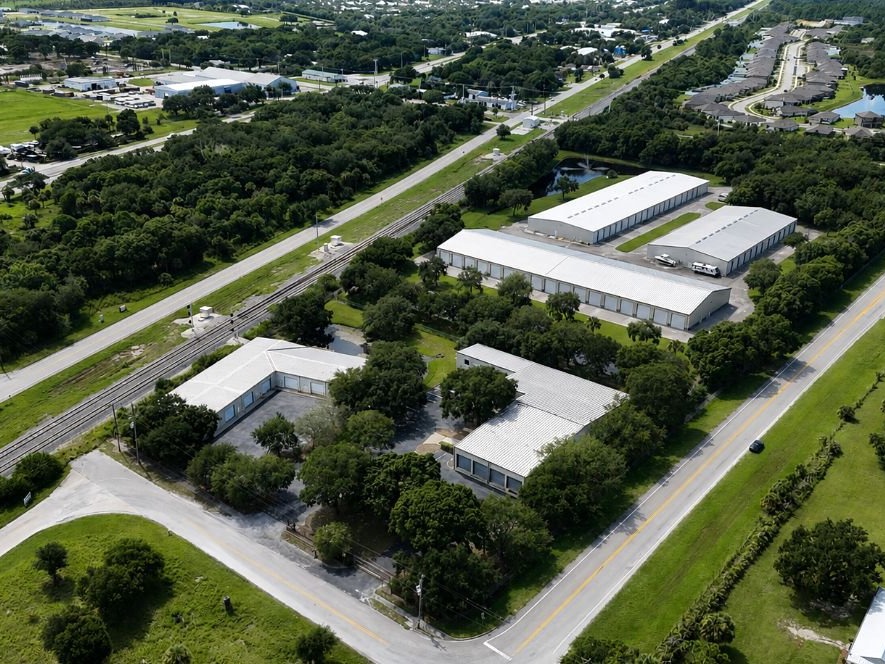 3825 71St St, Vero Beach, FL 32967
