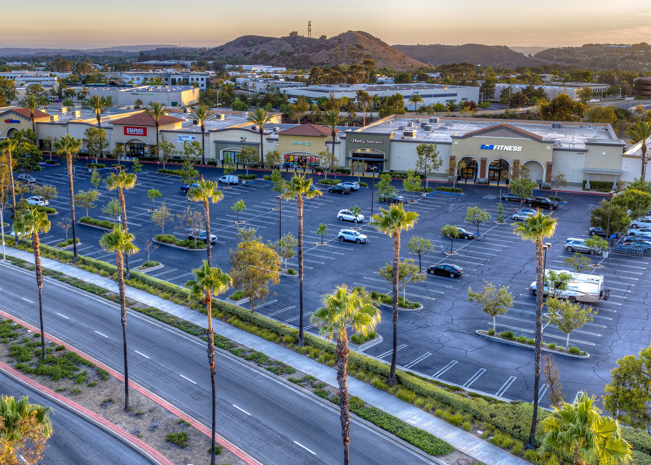 30501 Avenida De Las Flores, Rancho Santa Margarita, CA 92688