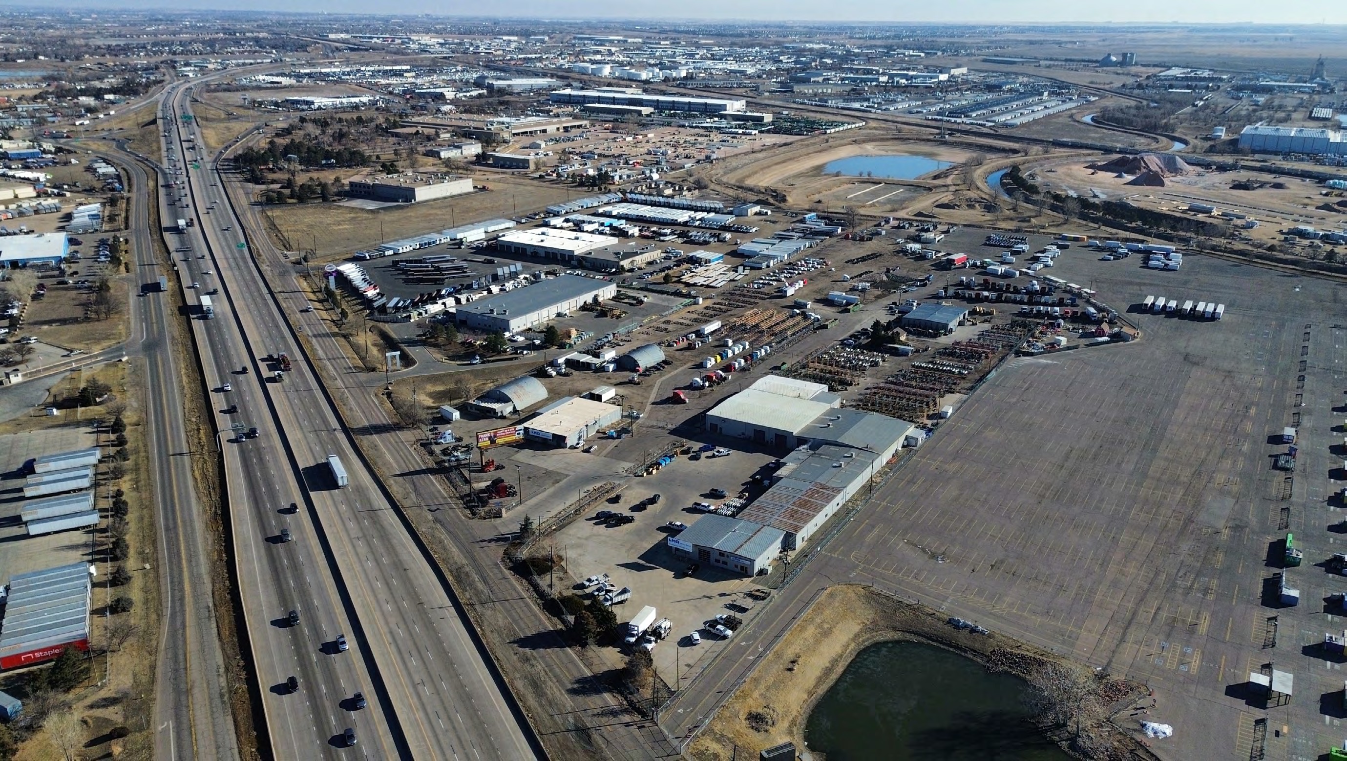 9090 Brighton Rd, Henderson, CO 80640