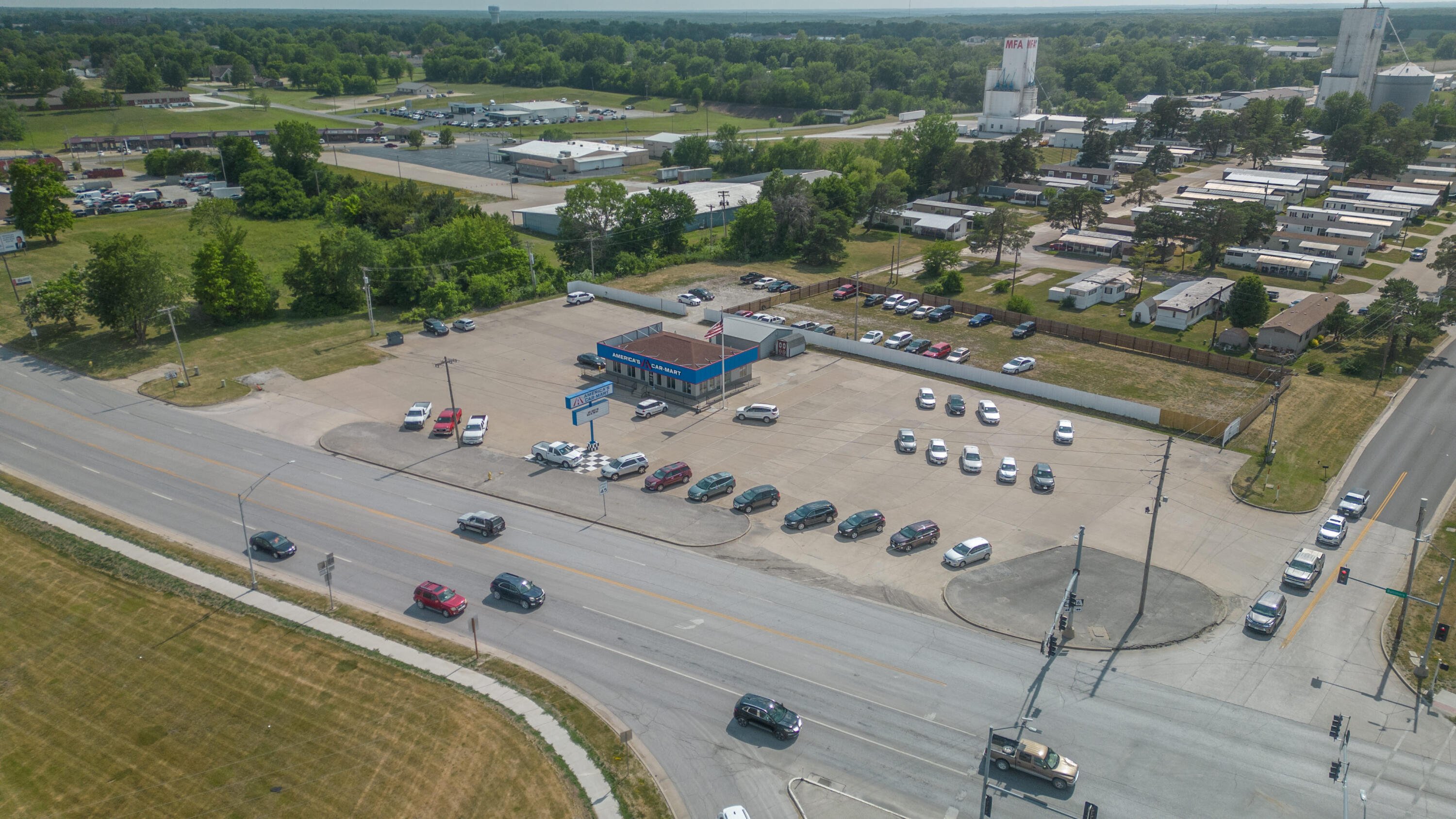 2015 N Baltimore St, Kirksville, MO 63501