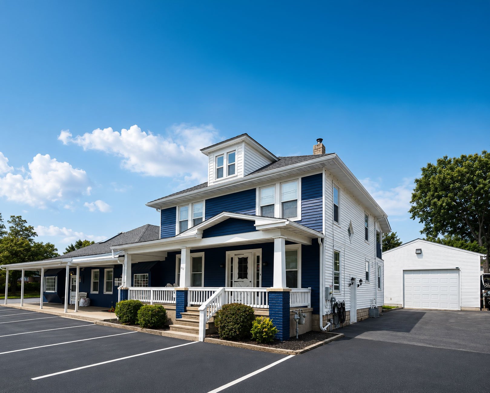620 Old Westminster Pike, Westminster, MD 21157