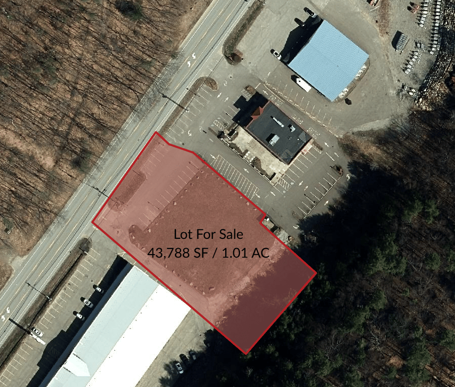 223 Daniel Webster Hwy, Belmont, NH 03220