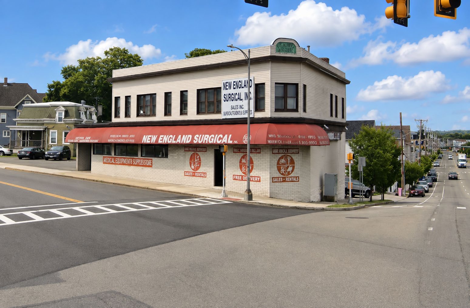 27 Stafford Rd, Fall River, MA 02721