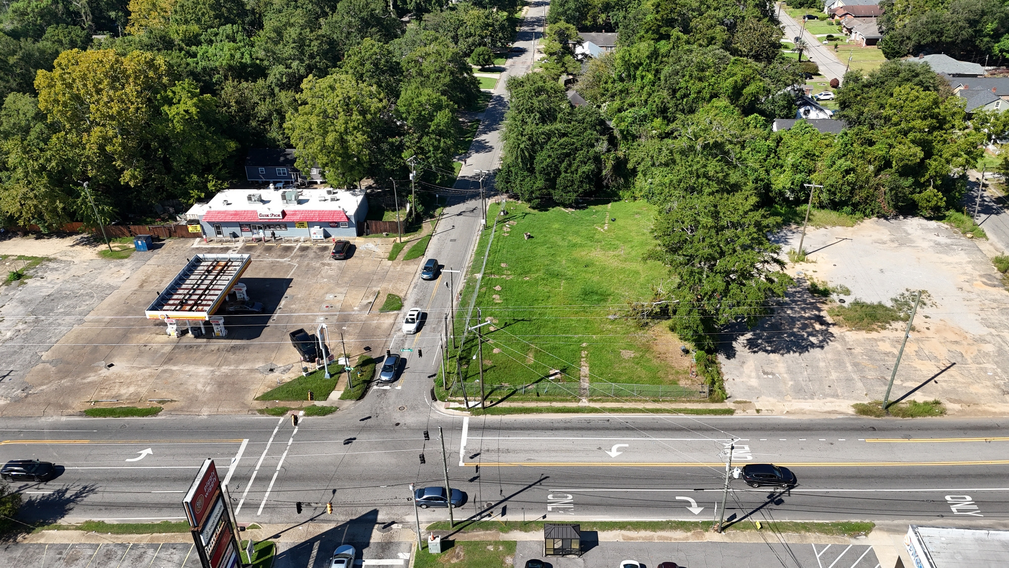 2317 Saint Stephens Rd, Mobile, AL 36617