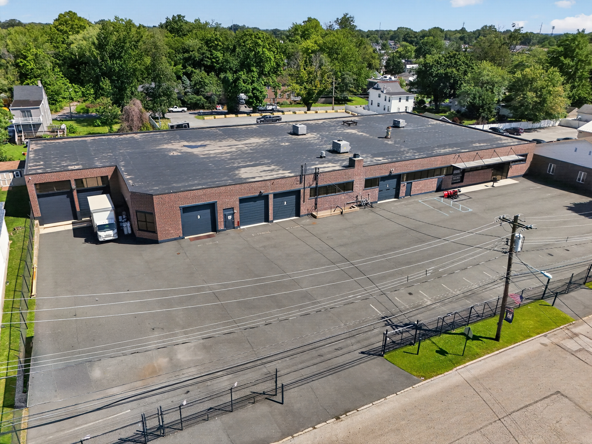25 North Bartram Ave, Glenolden, PA 19036