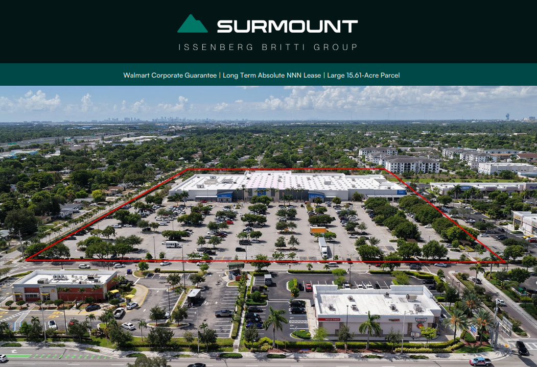 2500 W Broward Blvd, Fort Lauderdale, FL 33312