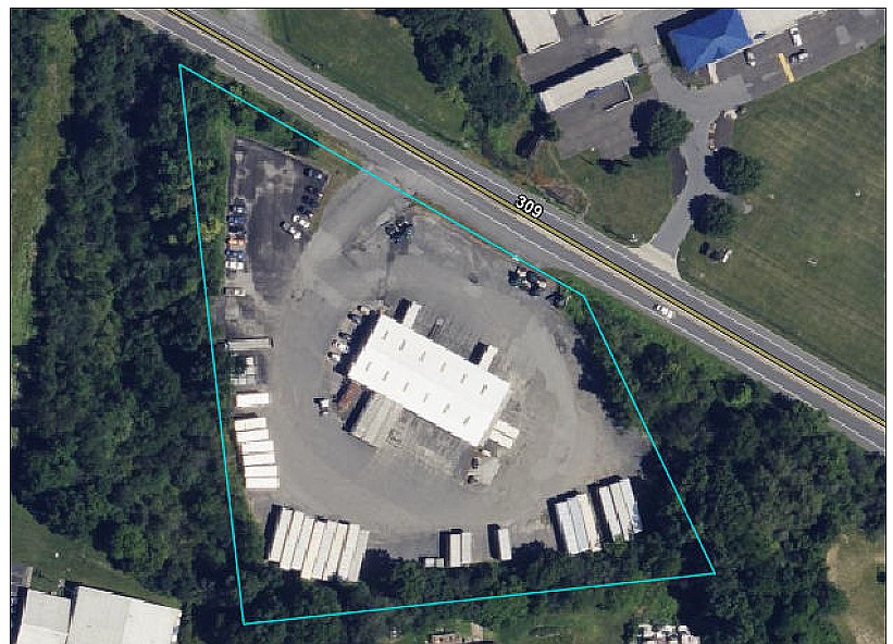 1940 Pa Route 309, Allentown, PA 18104