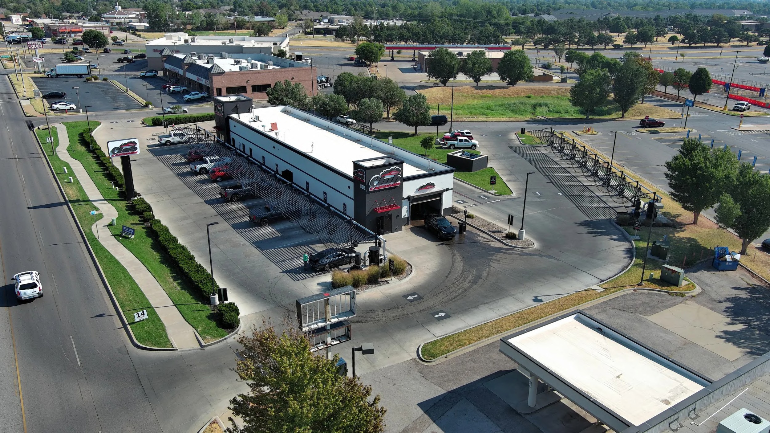 9124 N Council Rd, Oklahoma City, OK 73132