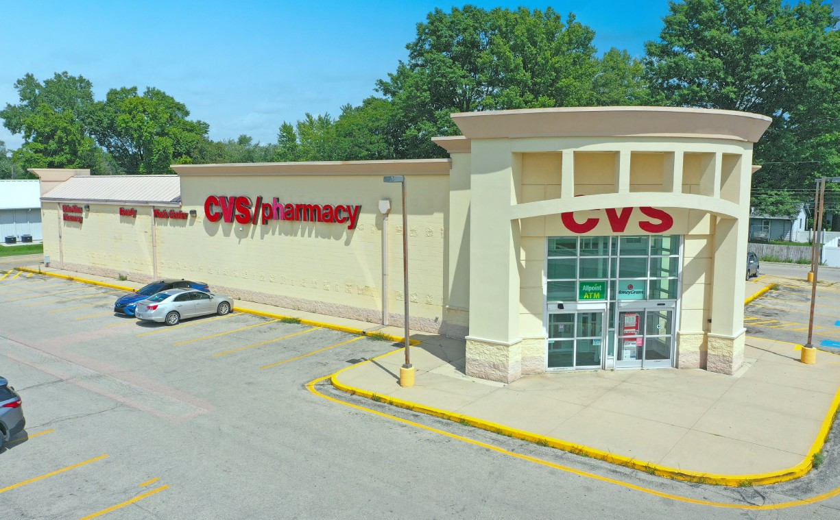 1700 N Walnut St, Hartford City, IN 47348