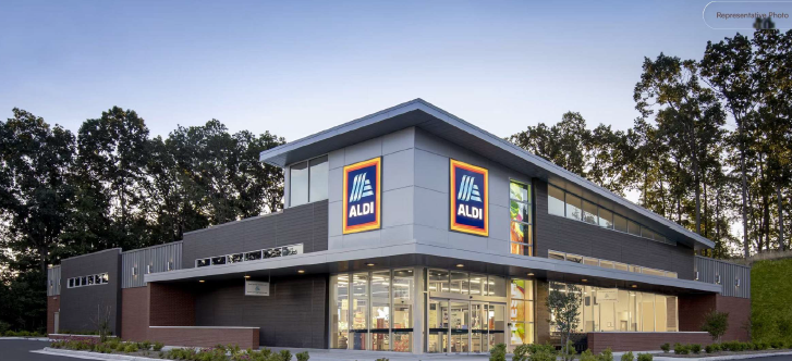 605 North Highway 52 U.S, Moncks Corner, SC 29461