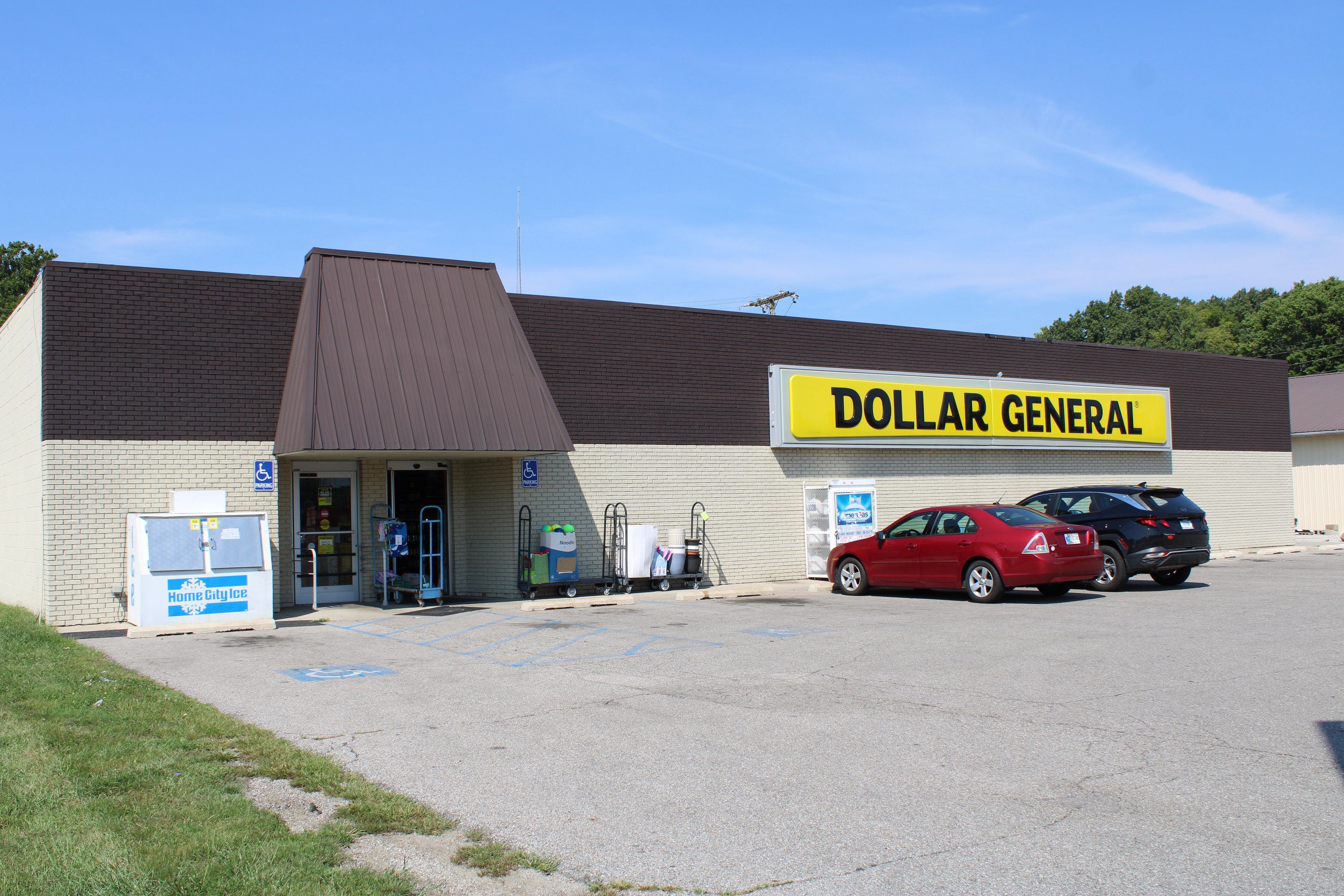 1007 Warren St, Warsaw, IN 46580