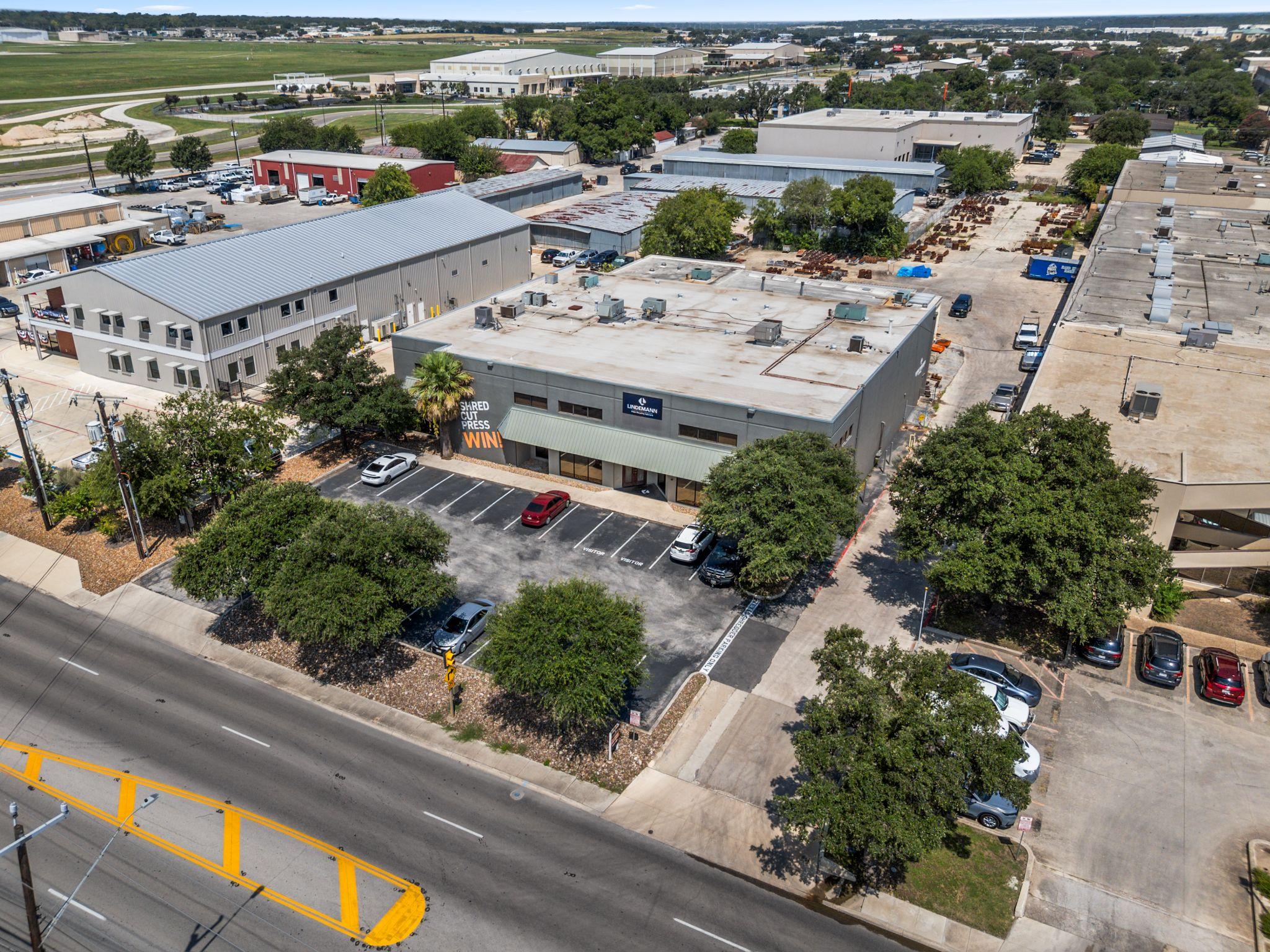 11451 Jones Maltsberger Rd, San Antonio, TX 78216
