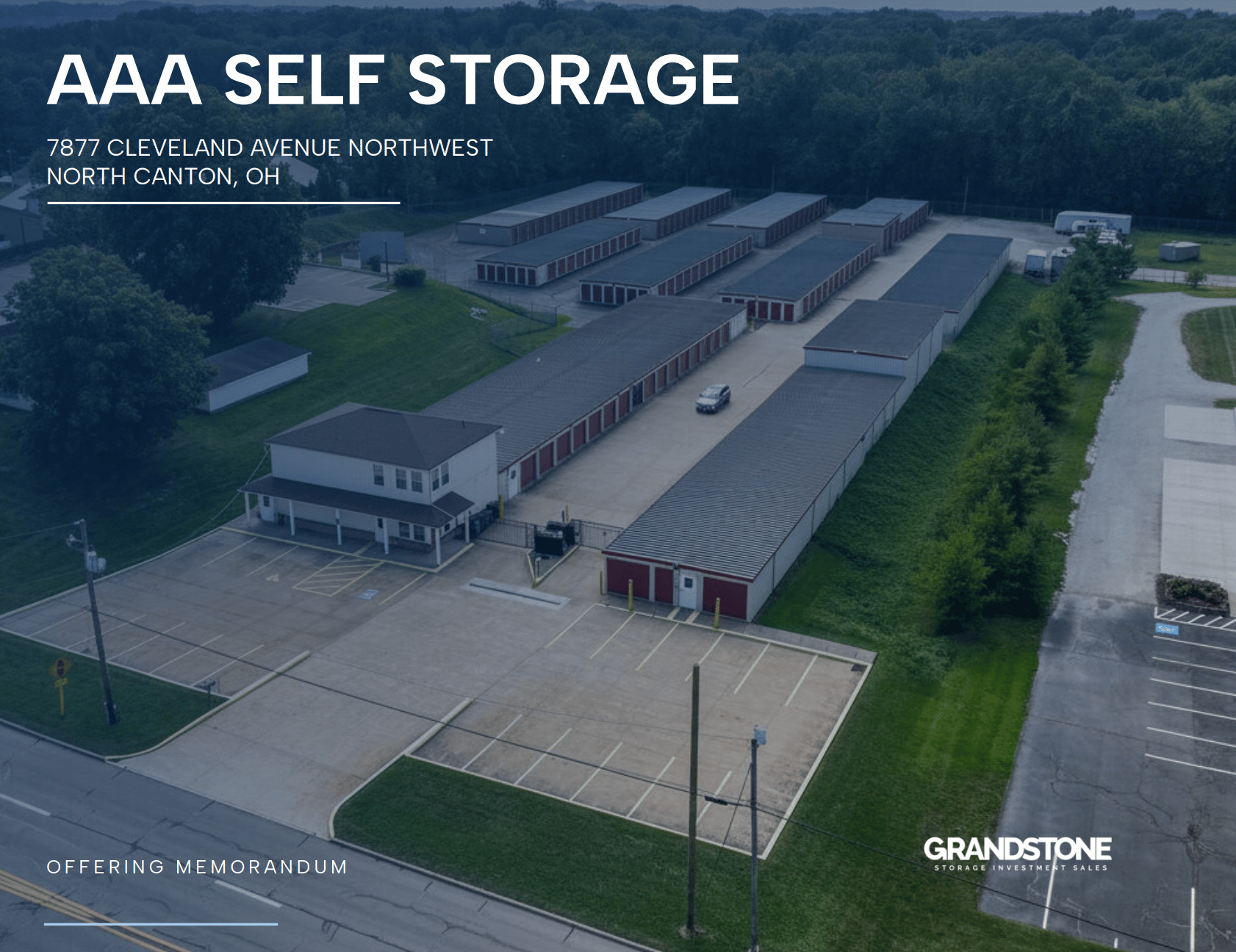 7877 Cleveland Ave Northwest, North Canton, OH 44720