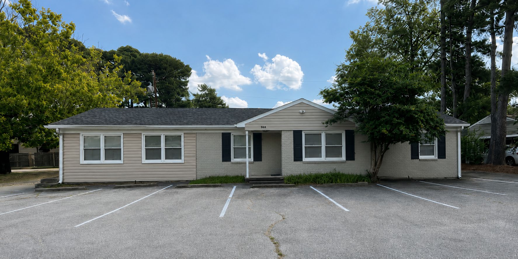 988 Reddoch Cv, Memphis, TN 38119