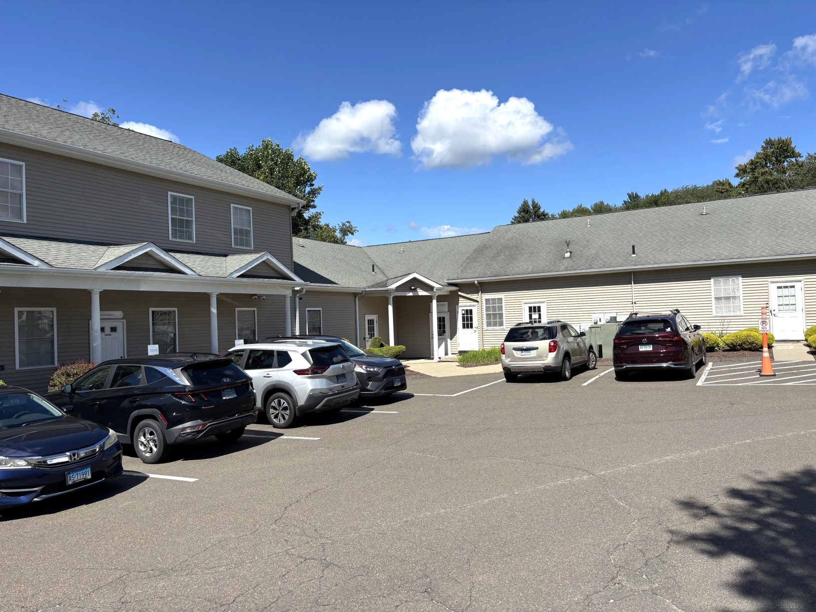 115 Waterbury Rd, Prospect, CT 06712