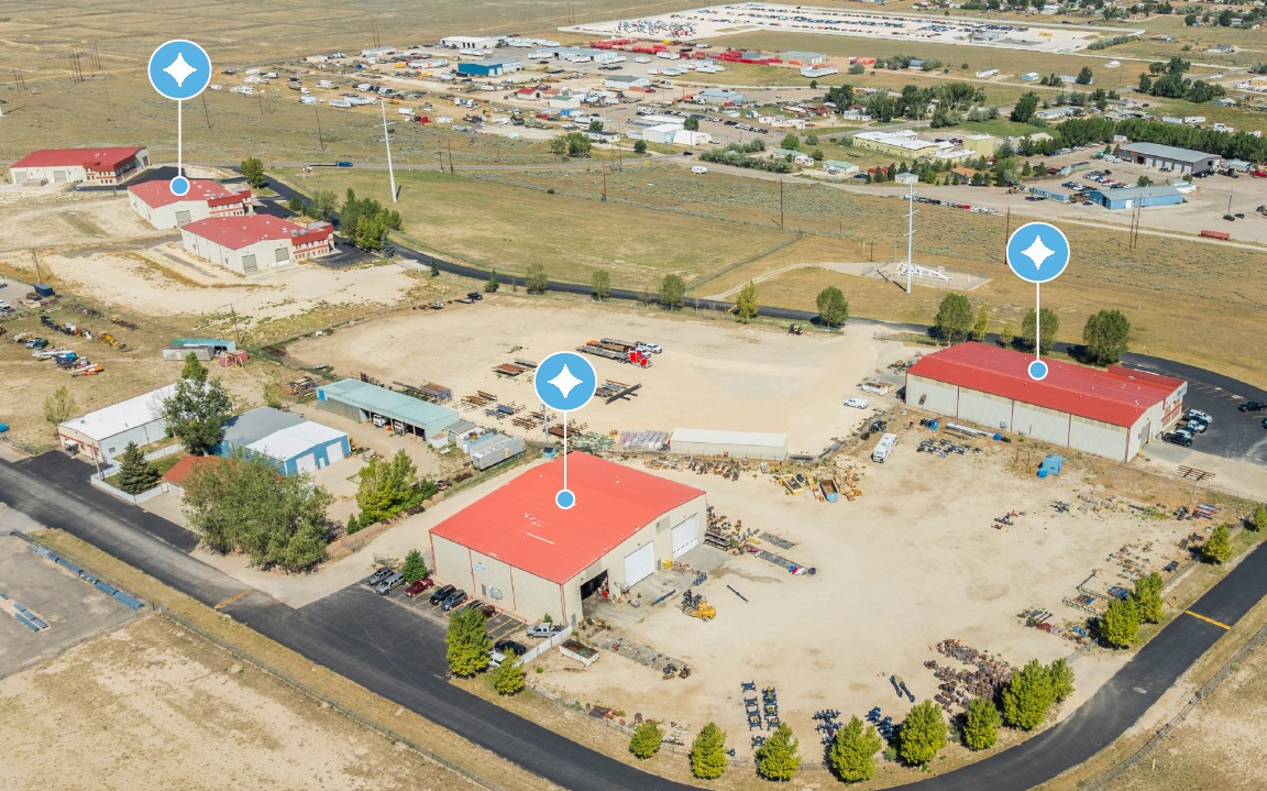 1813 Colman Cir, Casper, WY 82601