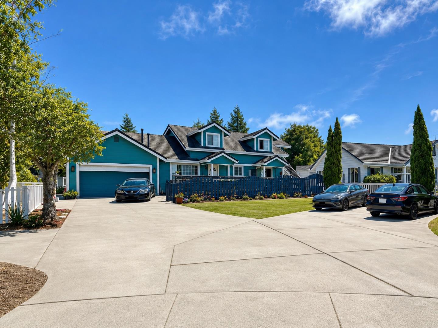 1106 Darlene Dr, Santa Cruz, CA 95062