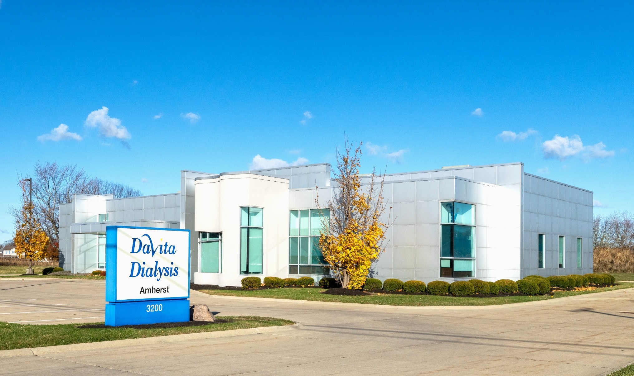 3200 Cooper Foster Park Rd, Lorain, OH 44053
