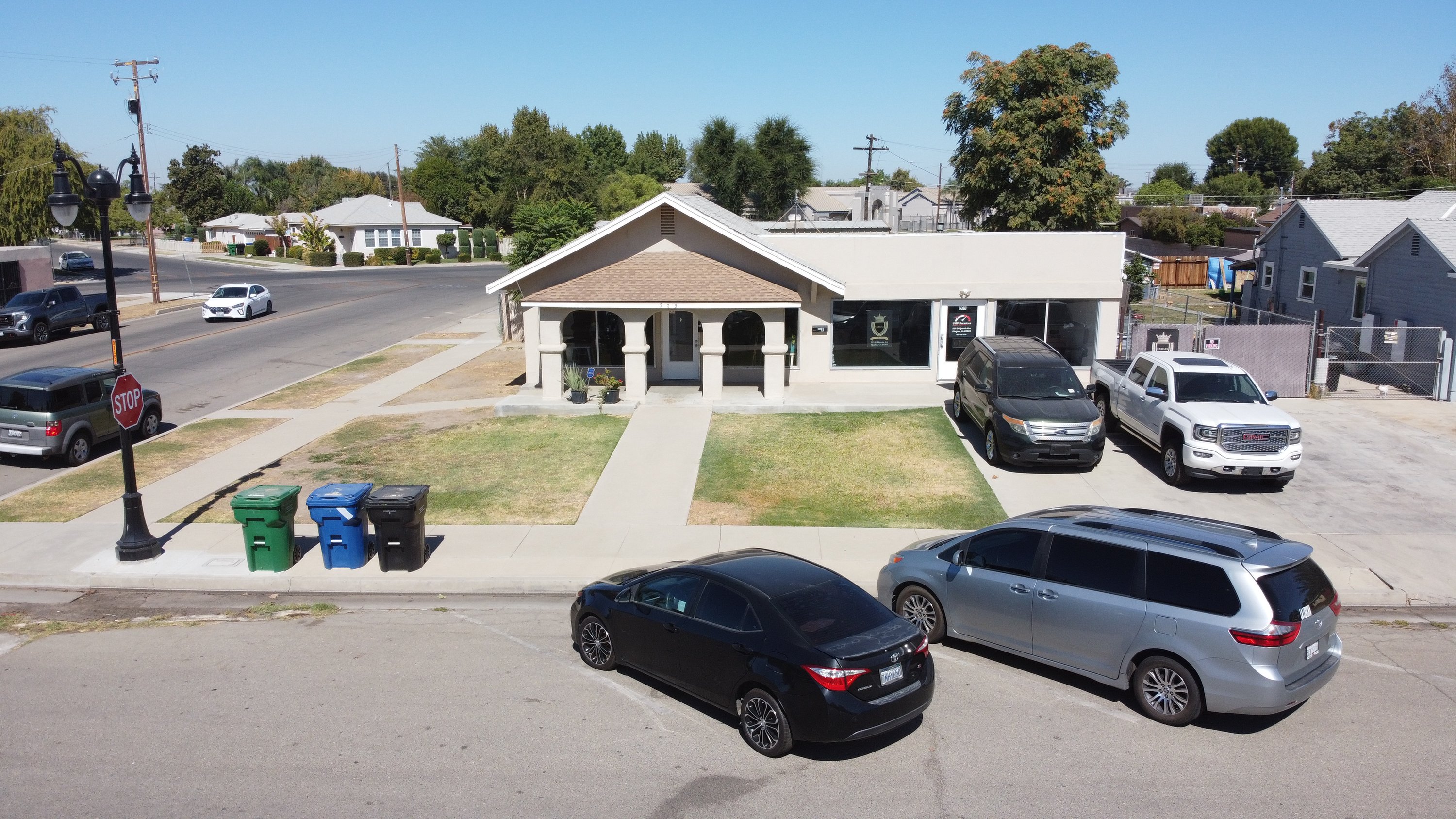 205 California Ave, Shafter, CA 93263