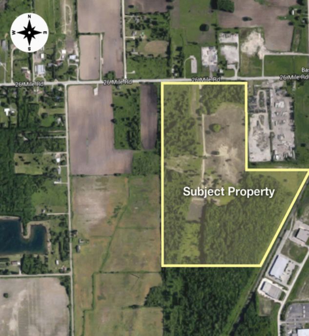 29270 26 Mile Rd, New Baltimore, MI 48051
