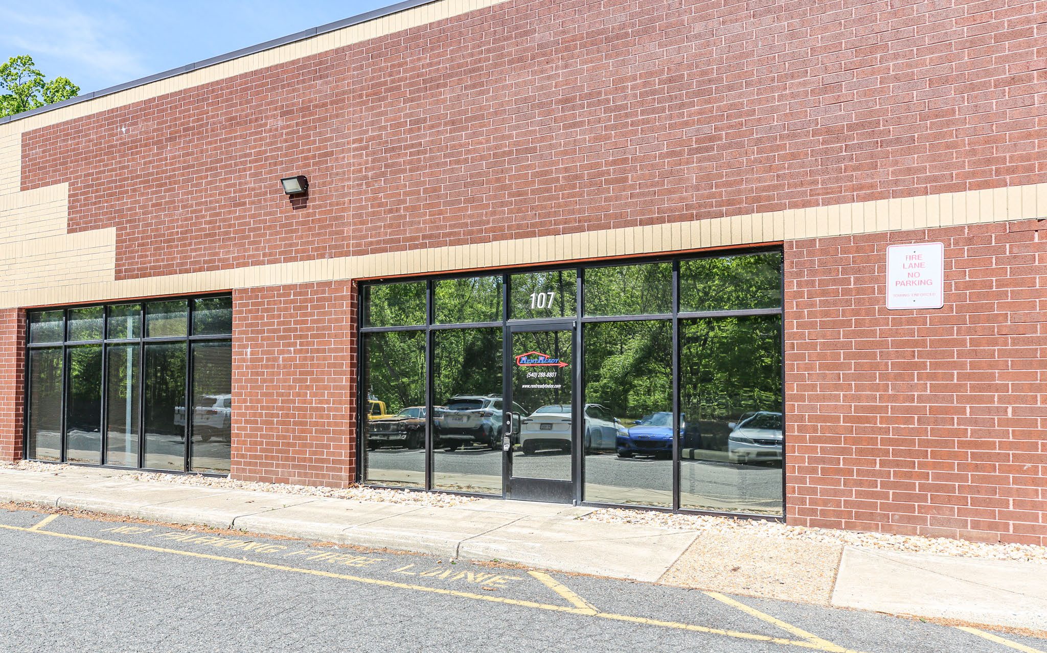 3619 Richmond Hwy,Unit 107, Stafford, VA 22554