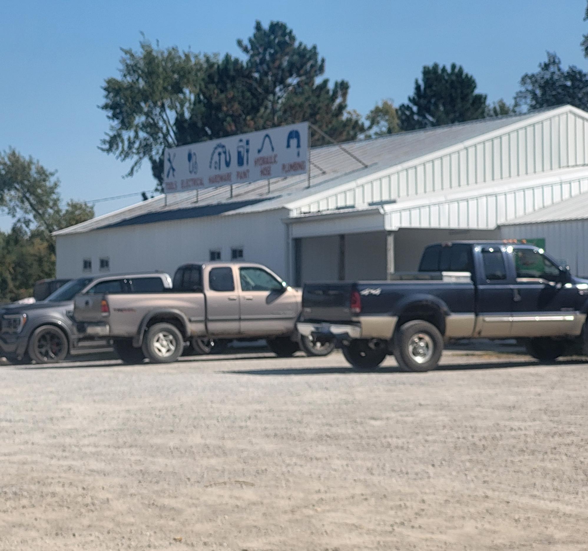 3301 Us Highway 10, Sears, MI 49679