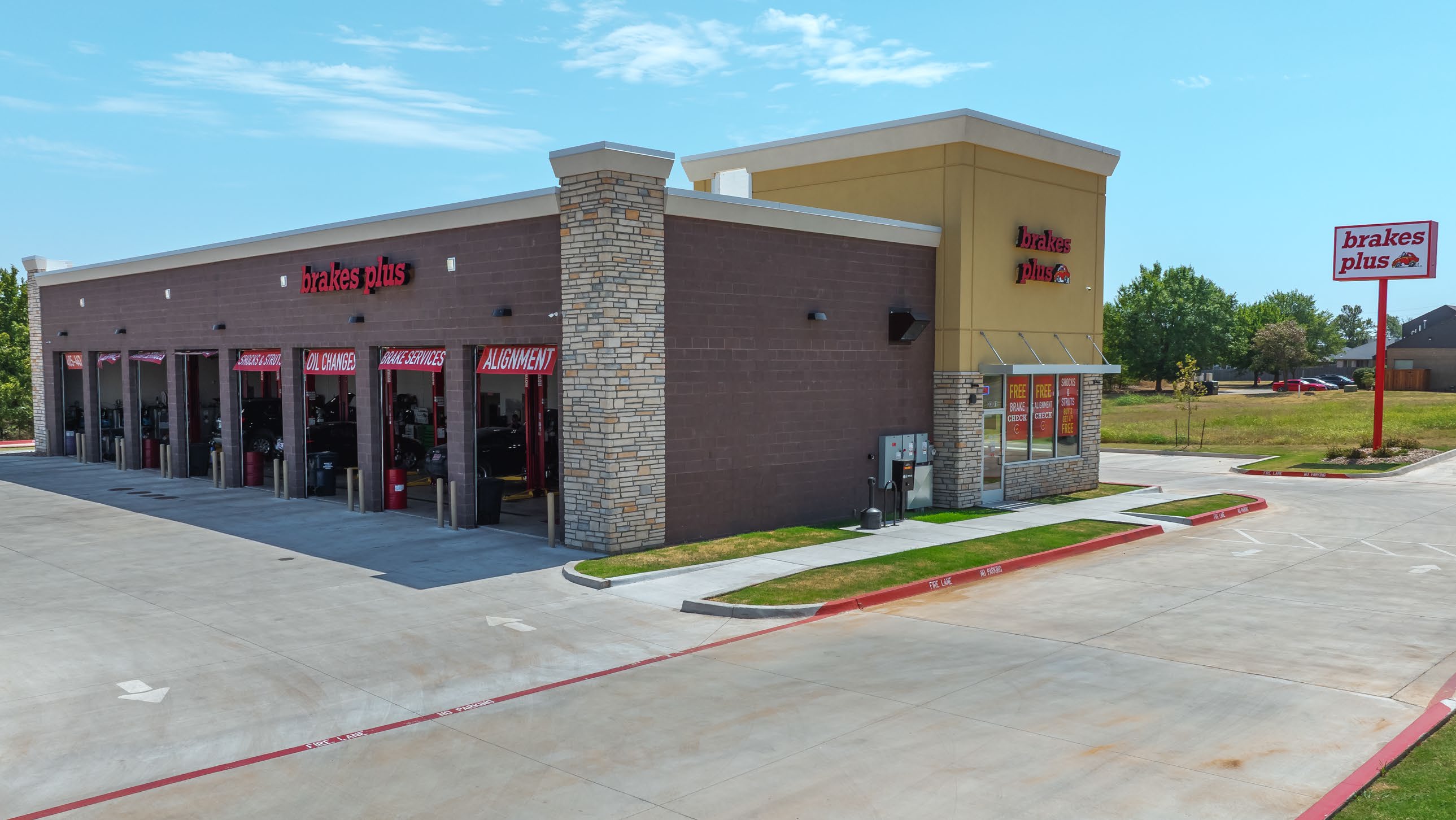 3301 Classen Blvd, Norman, OK 73071