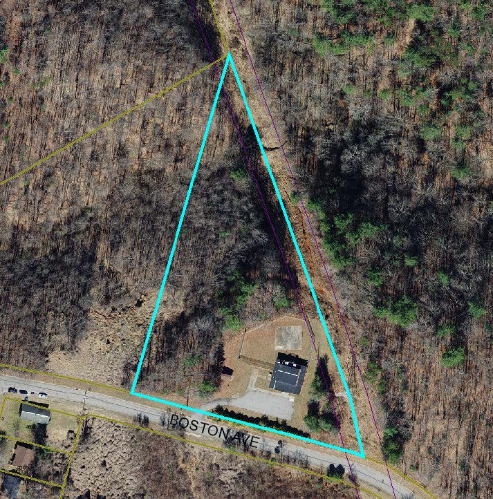 700 Boston Ave, North Wilkesboro, NC 28659