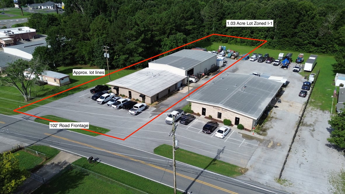 808 Old Mill Rd, Ringgold, GA 30736