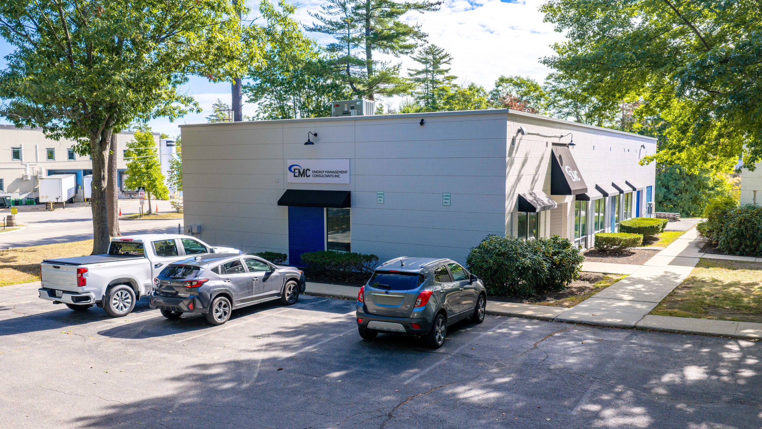 55 Industrial Way, Portland, ME 04101