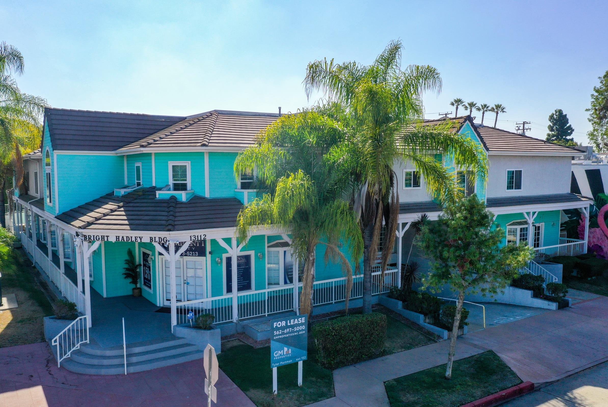 13112 Hadley St, Whittier, CA 90601