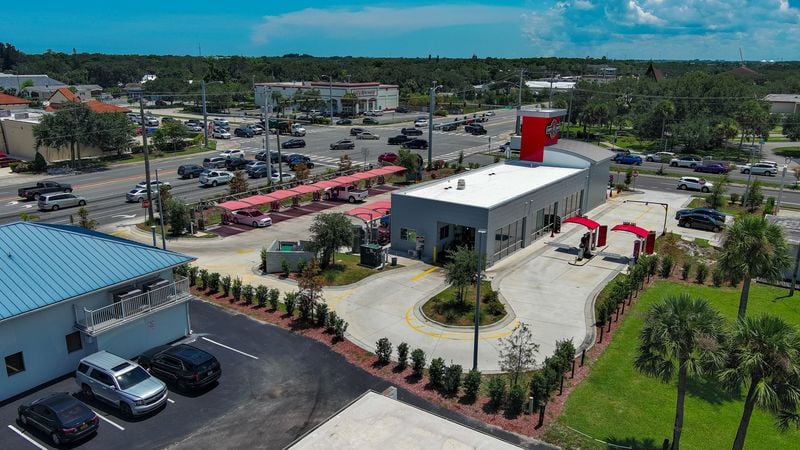 10 West New Haven Ave, Melbourne, FL 32901