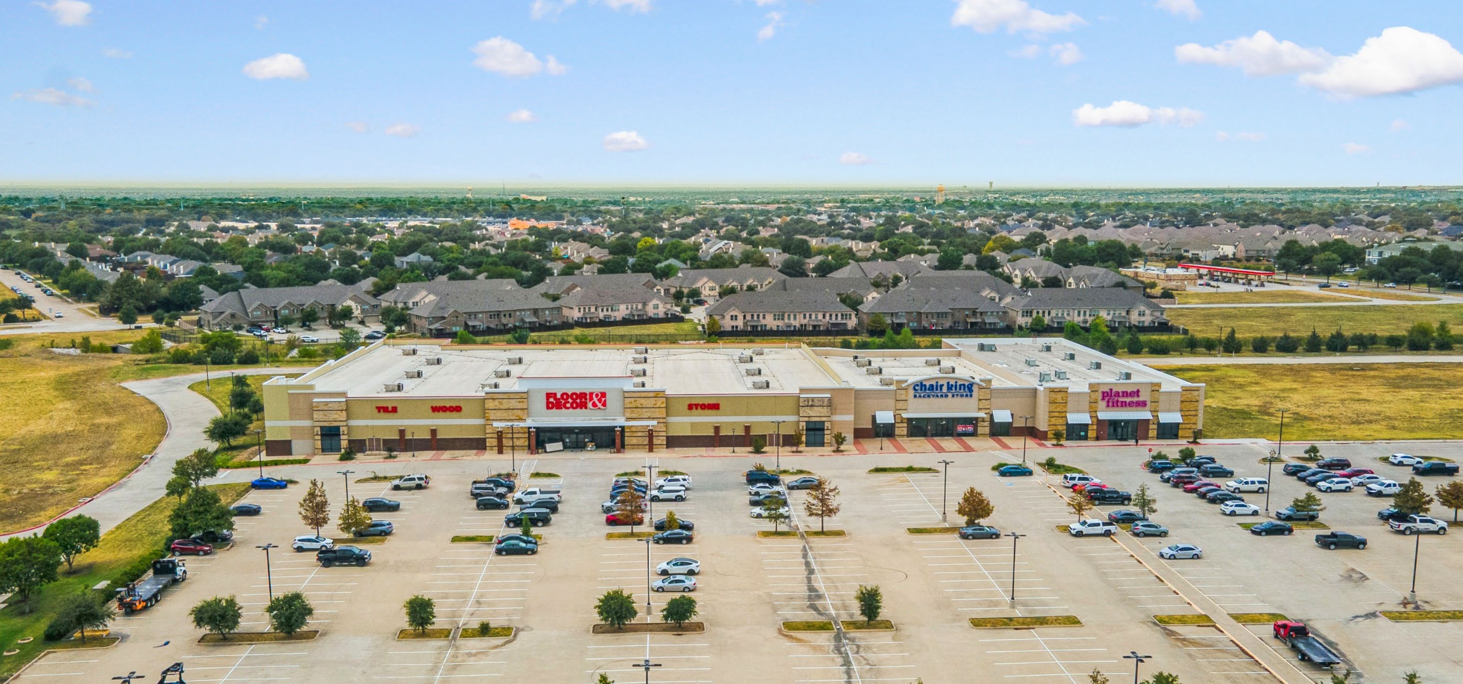 5651 State Highway 121, The Colony, TX 75056