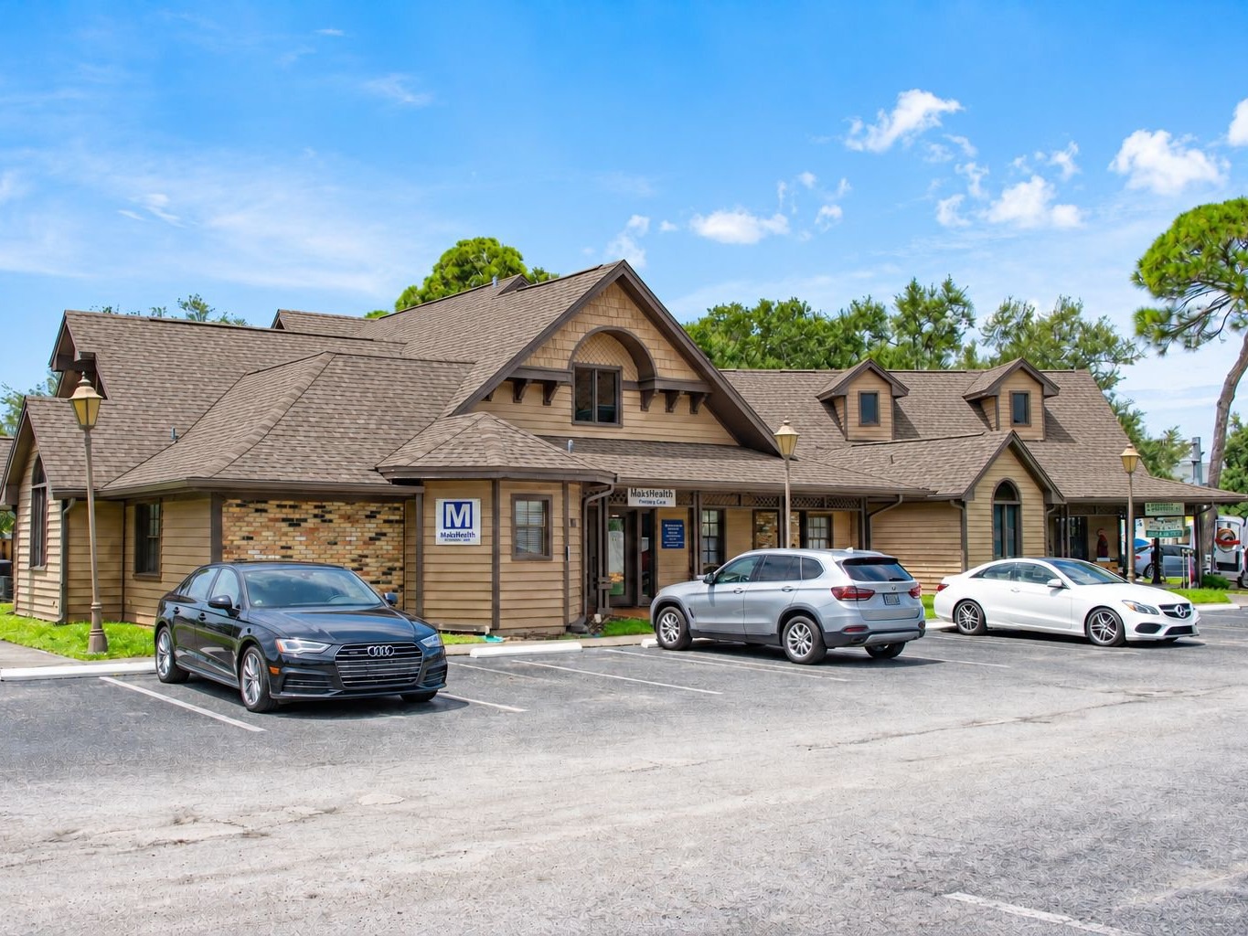 9375 Us Highway 19 North, Pinellas Park, FL 33782