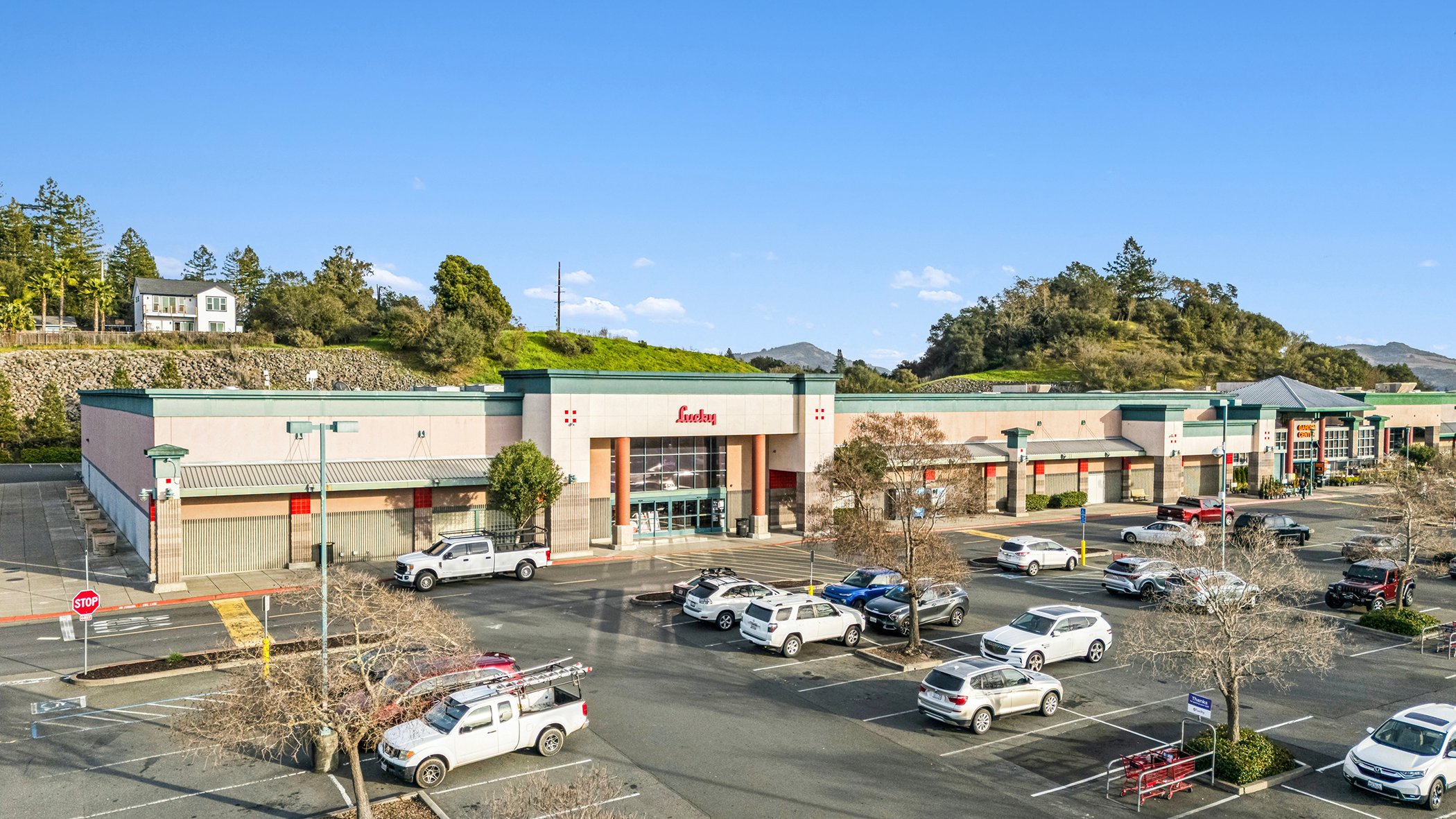 150 Bicentennial Way, Santa Rosa, CA 95403