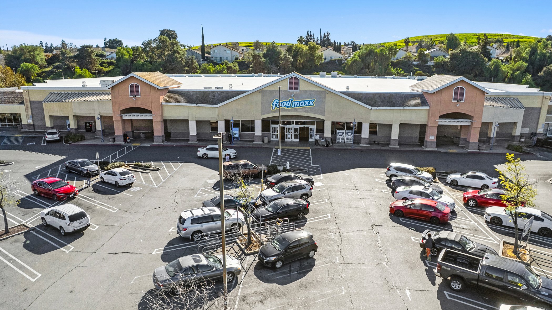 4500 Lone Tree Way, Antioch, CA 94531