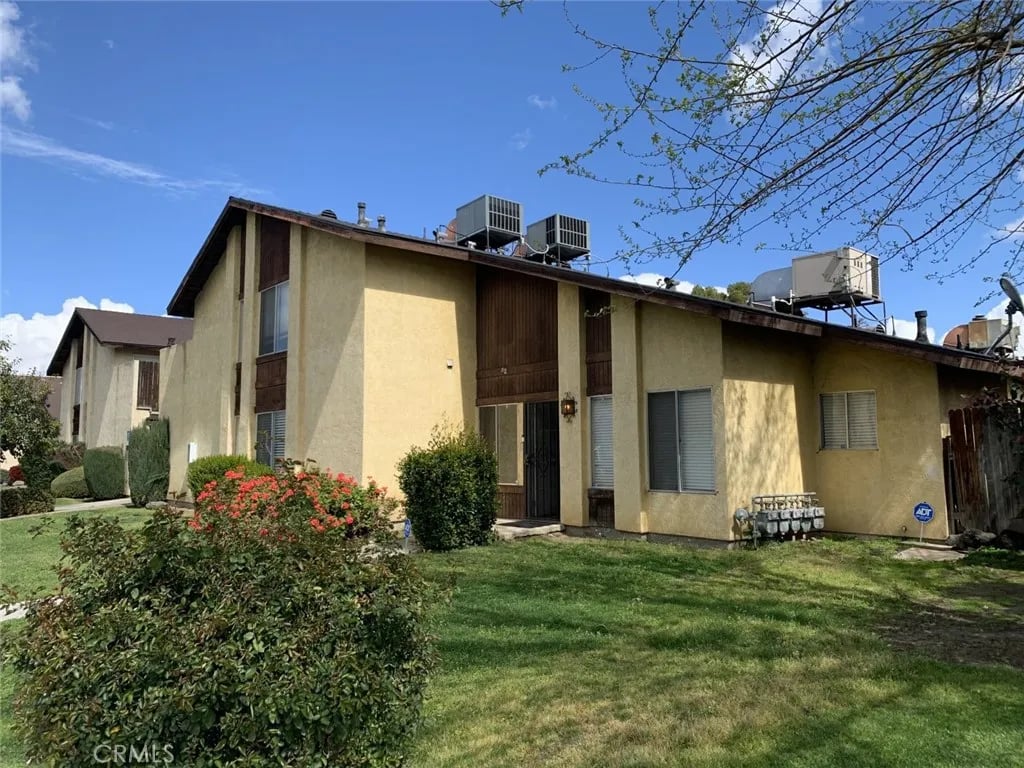 2508 Ashe Rd, Bakersfield, CA 93309