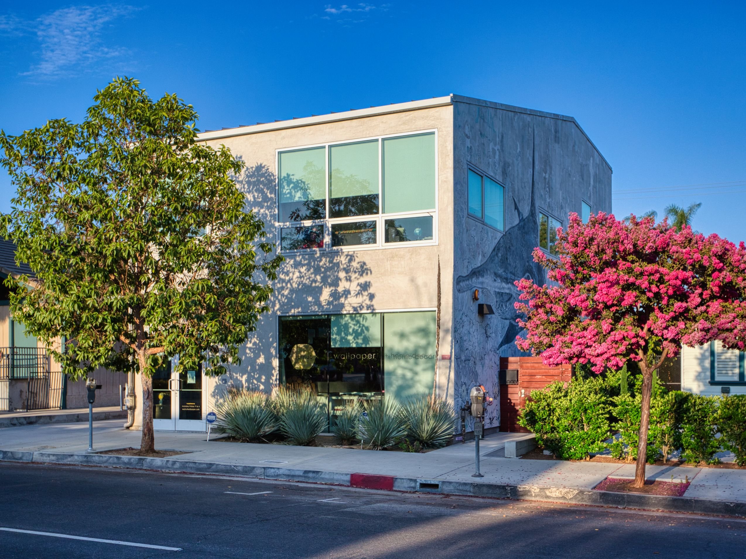 542 N Larchmont Blvd, Los Angeles, CA 90004