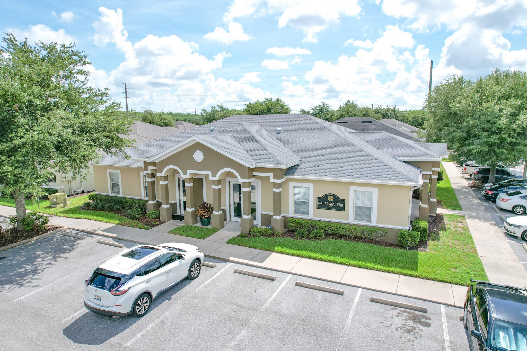 2530 Green Forest Ln, Lutz, FL 33558