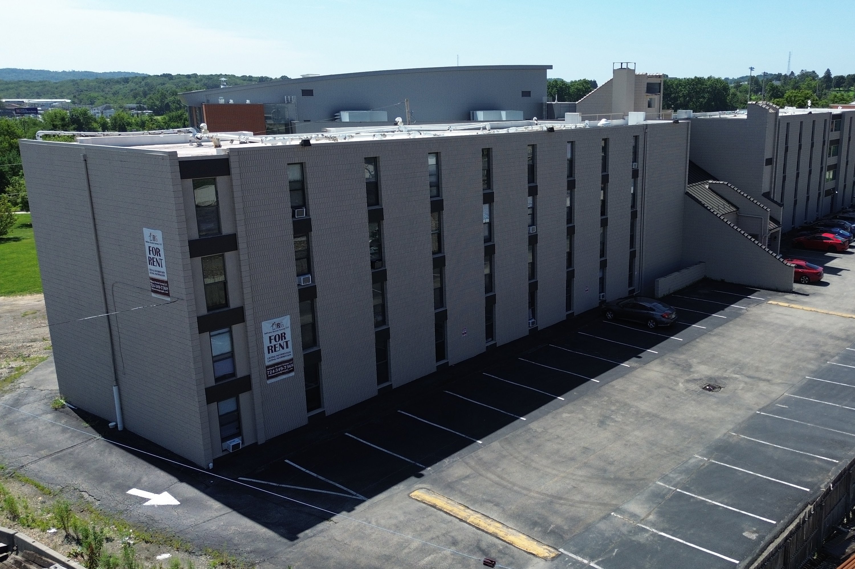 657 Pratt Dr, Indiana, PA 15701