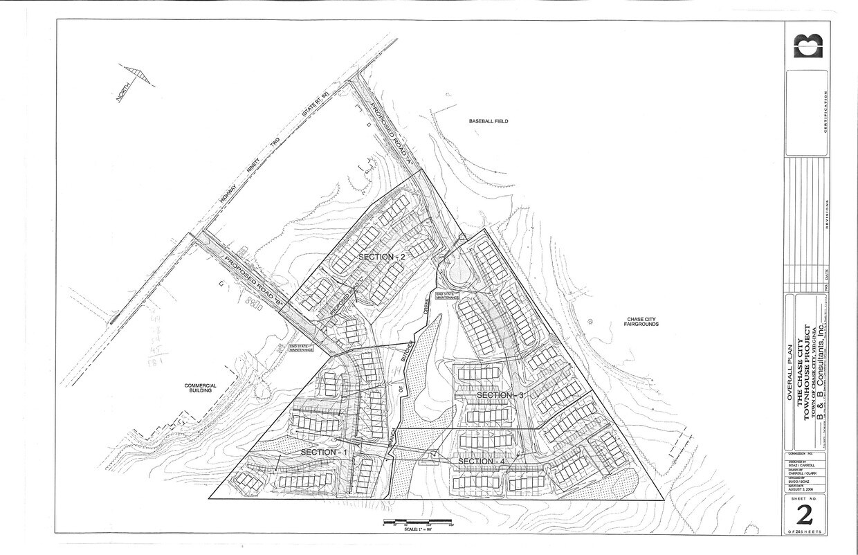 403 S Main St, Chase City, VA 23924