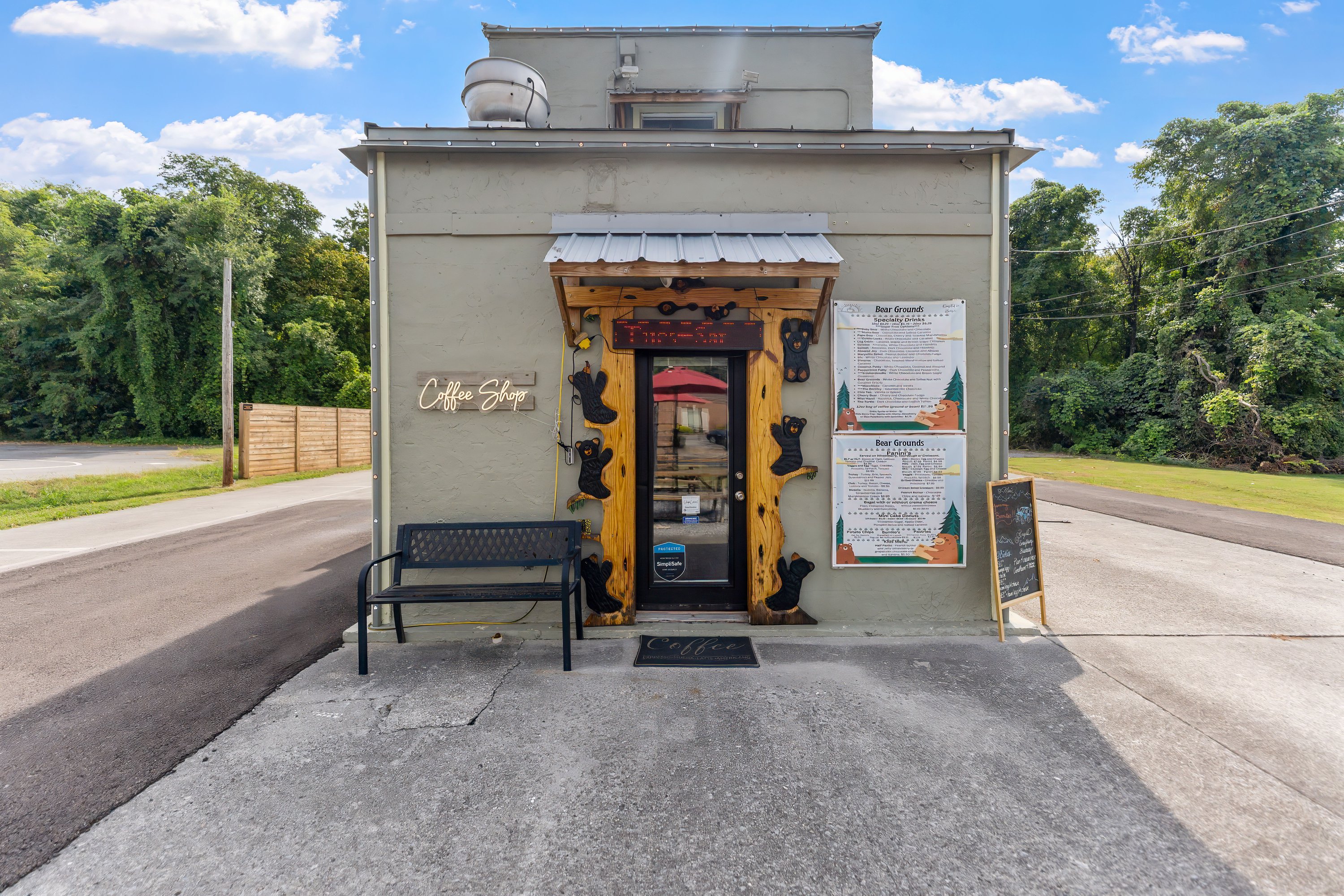 2162 East Broadway Ave, Maryville, TN 37804