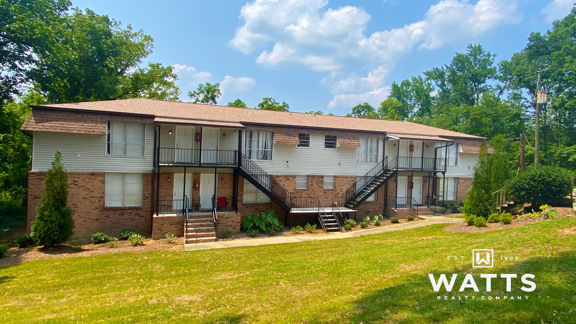 100 Pinson Pl, Birmingham, AL 35215