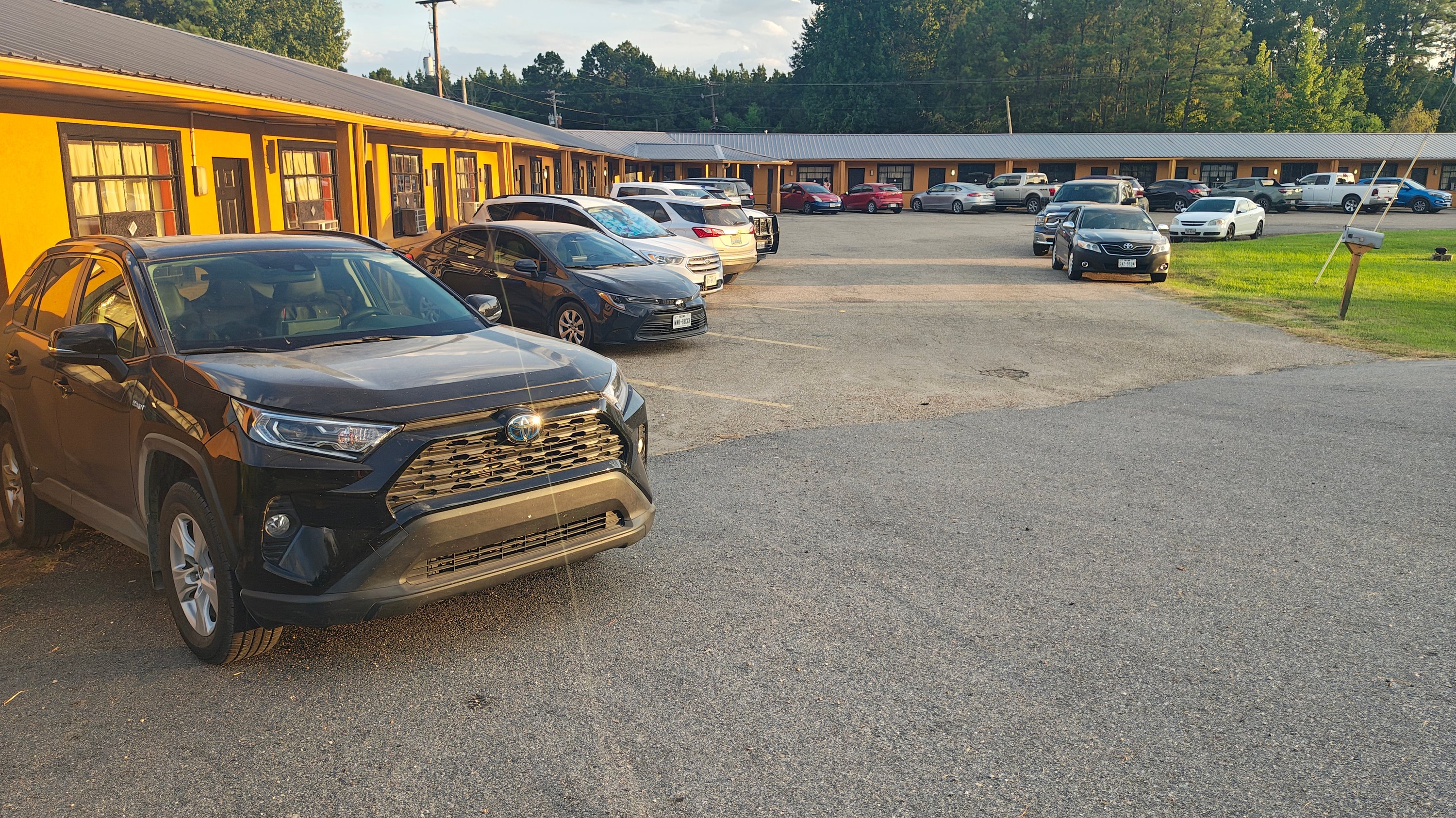 1046 Highway 133 N, Crossett, AR 71635